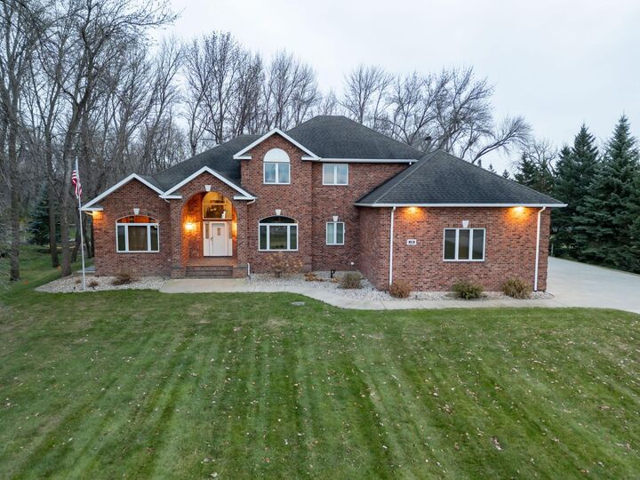 Property Photo: 106 50th Avenue E ND 58078