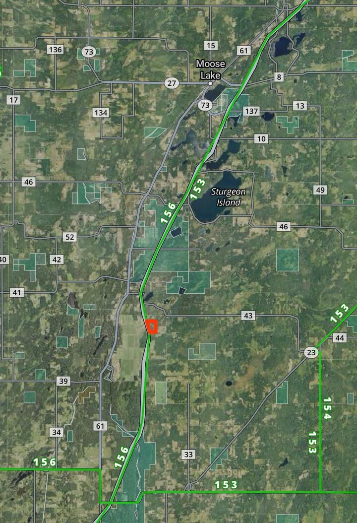 Property Photo:  Tbd Hwy 35  MN 55795 