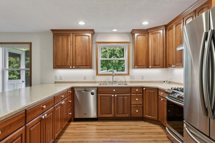 Property Photo: 428 St Peter Avenue MN 55328