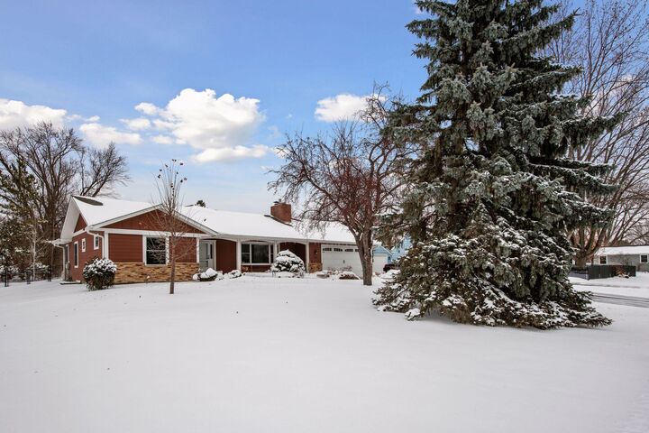 Property Photo: 428 St Peter Avenue MN 55328