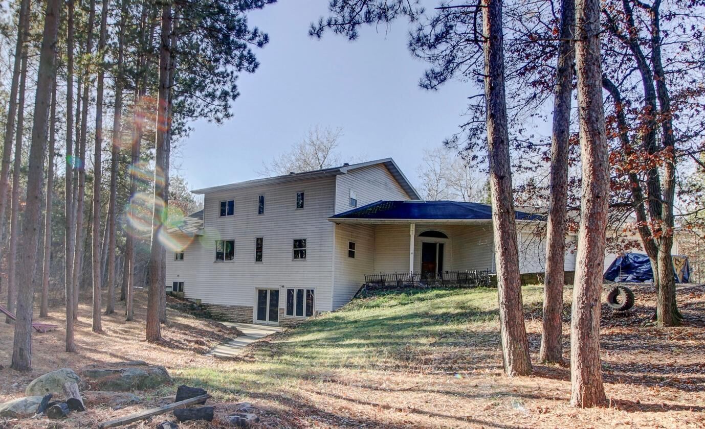 Property Photo: 15861 Fortune Drive MN 56470