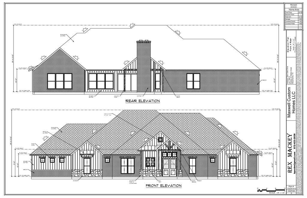 Property Photo: 1431 Westgrove Lane TX 75165