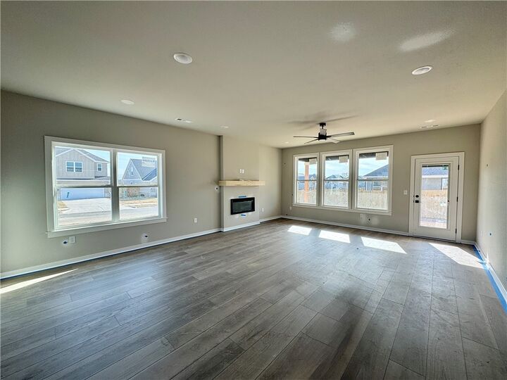 Property Photo:  5901 SW Chiefs Avenue  AR 72713 