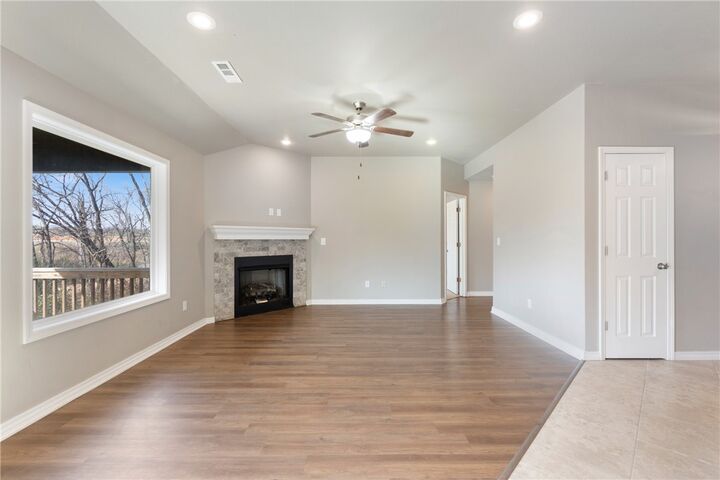 Property Photo:  16 Dugan Circle  AR 72715 