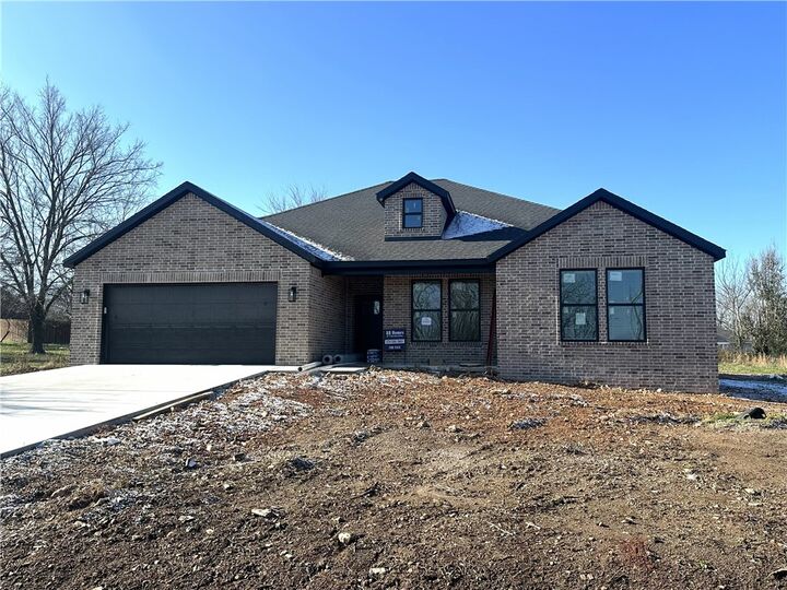 17 Olmsted Circle  Bella Vista AR 72715 photo