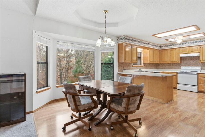 Property Photo: 10 Thirsk Lane AR 72714