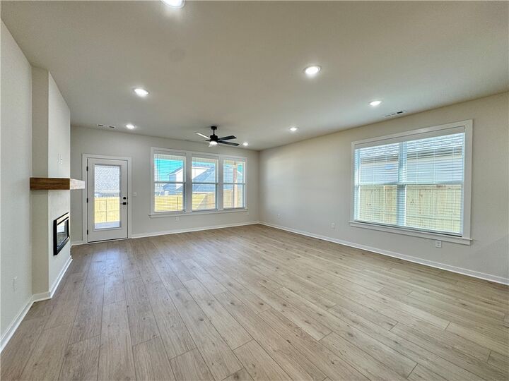 Property Photo:  6000 SW Chiefs Avenue  AR 72713 