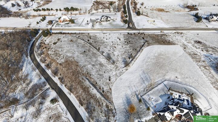 Property Photo: 10611 S 232 Street NE 68028