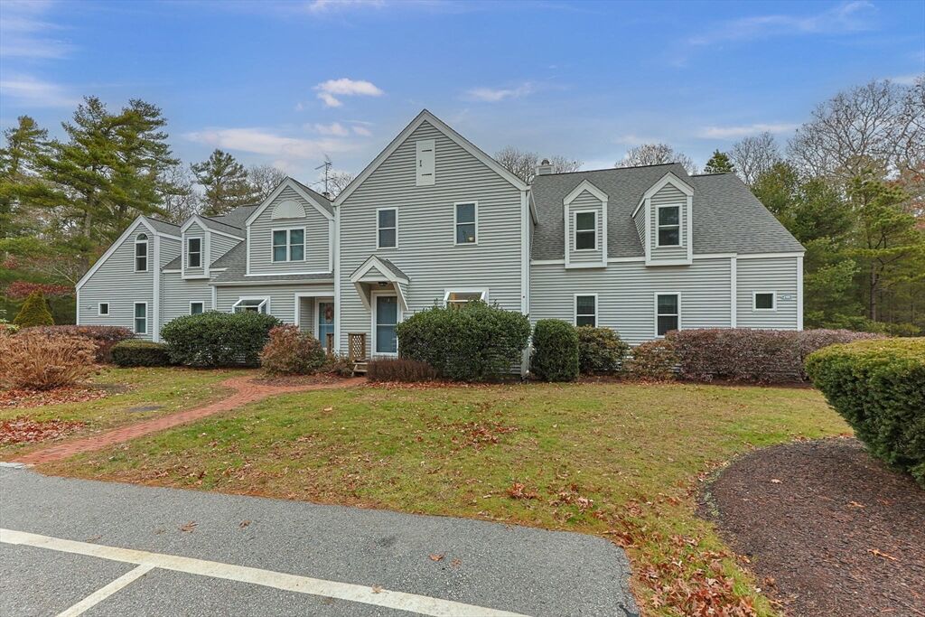 Property Photo:  59 Southpoint 59  MA 02563 