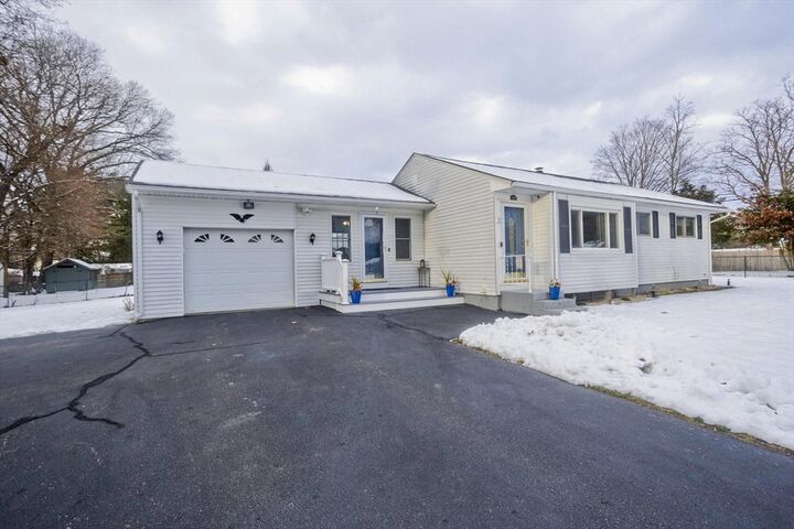 Property Photo:  68 Hamilton St  MA 01119 