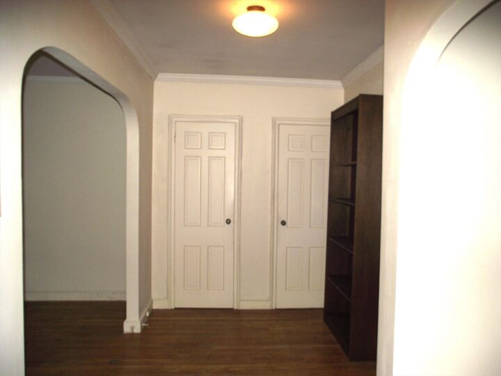 Property Photo:  10 Presidents Ln 10  MA 02169 