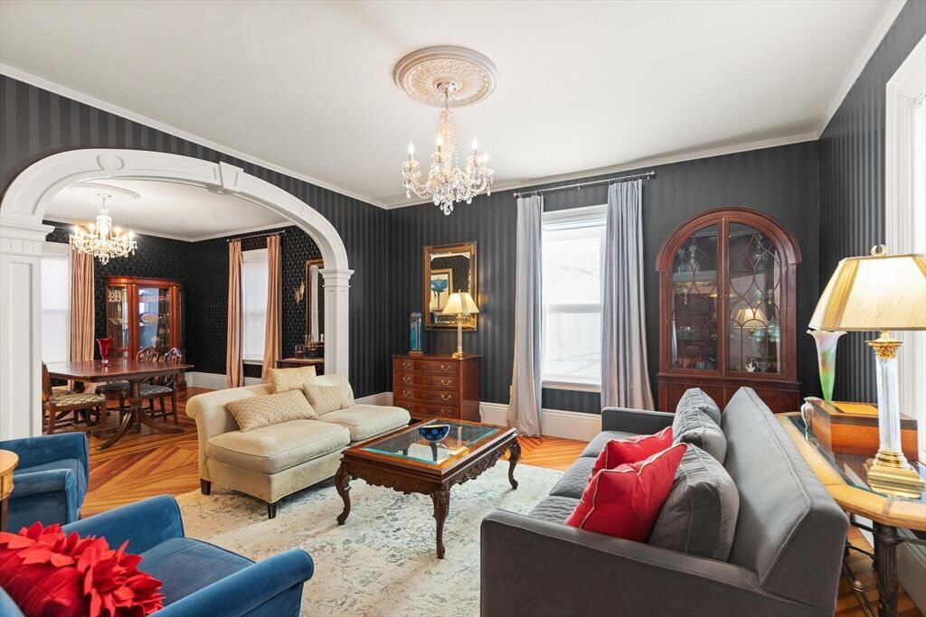 Property Photo:  16 Williams Street  MA 01970 