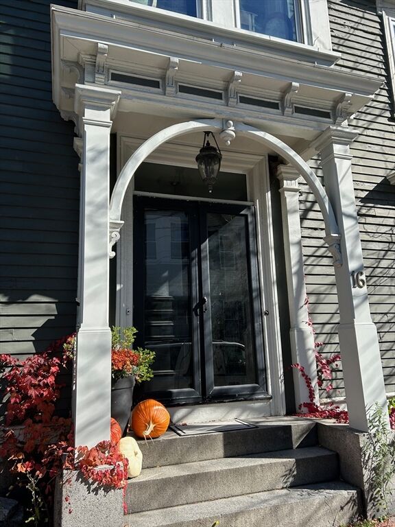 Property Photo:  16 Williams Street  MA 01970 