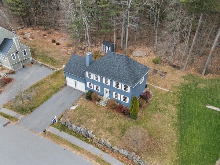 Property Photo:  23 Calvin  MA 01432 