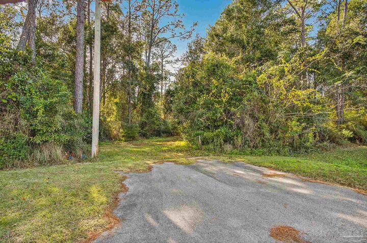 Property Photo:  7900 Mobile Hwy  FL 32526 