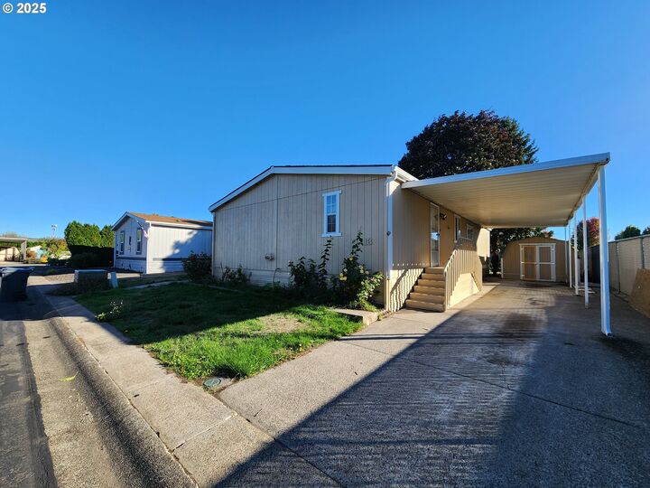 Property Photo:  1500 Gabriela Ct  OR 97301 