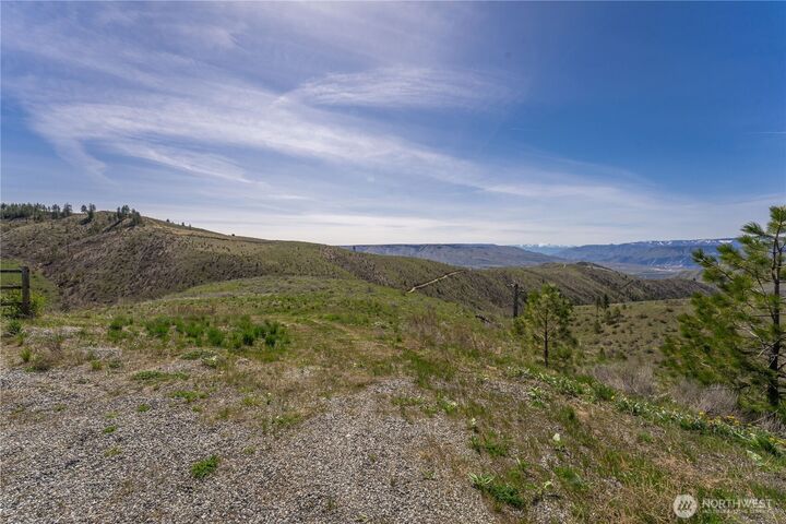 Property Photo:  295  Hawks Ridge Road  WA 98816 