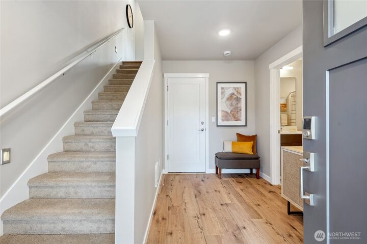 Property Photo:  1322  194th Street SE E1  WA 98012 