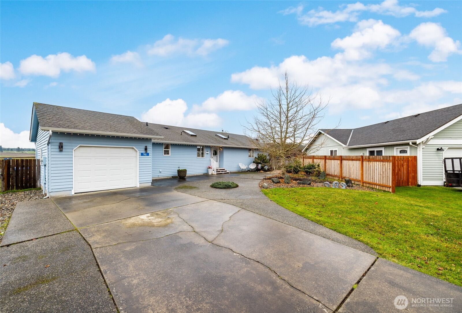 Property Photo:  96 SW Bainbridge Lane  WA 98239 