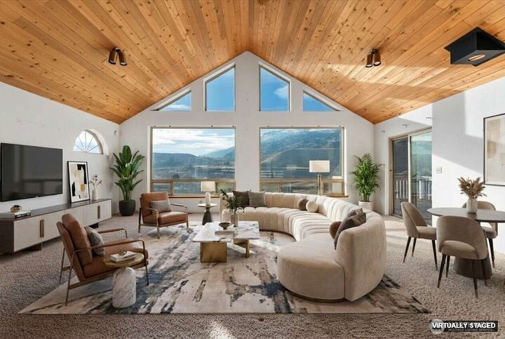 Property Photo:  11  Pateros Fish Hatchery Road  WA 98834 