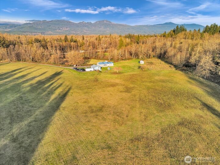 Property Photo:  10029  Warfield Road  WA 98284 