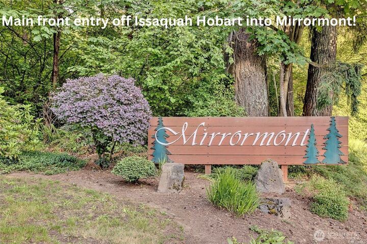 Property Photo:  25833 SE 152 Street  WA 98027 