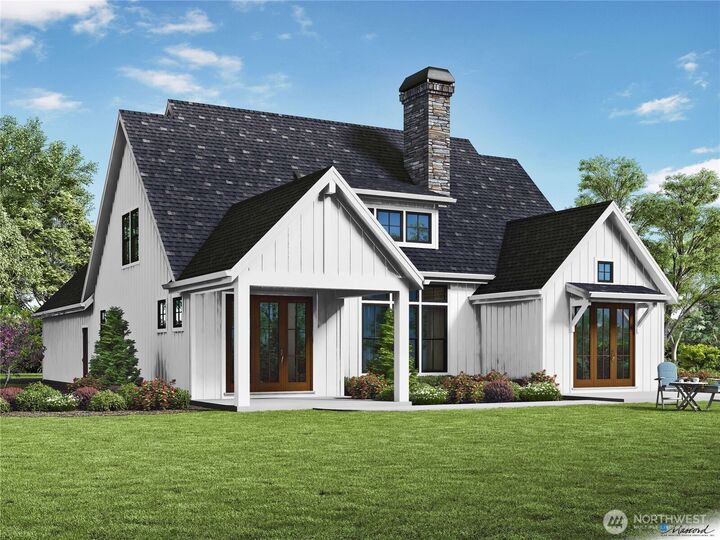 Property Photo:  19470  Kamden Court  WA 98284 