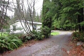 Property Photo: 22114 S S River Drive WA 98252