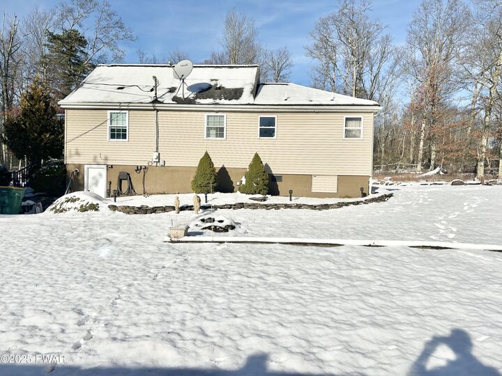 Property Photo:  232 East Court  PA 18326 