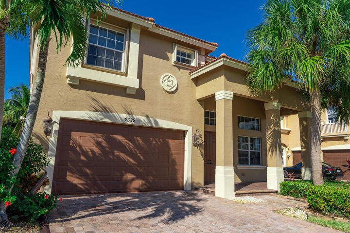 Property Photo:  2322 SW Newport Isles Boulevard  FL 34953 