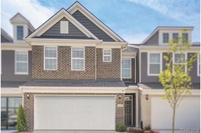 Property Photo:  1535 Arcadia Drive  MI 48381 