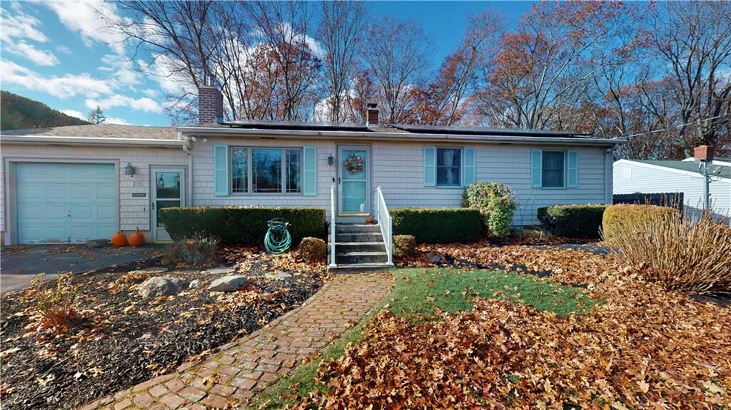 Property Photo:  125 Revere Avenue  RI 02893 