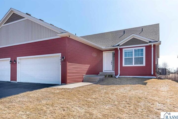 1051 Sakatah Court  Madison Lake MN 56063 photo