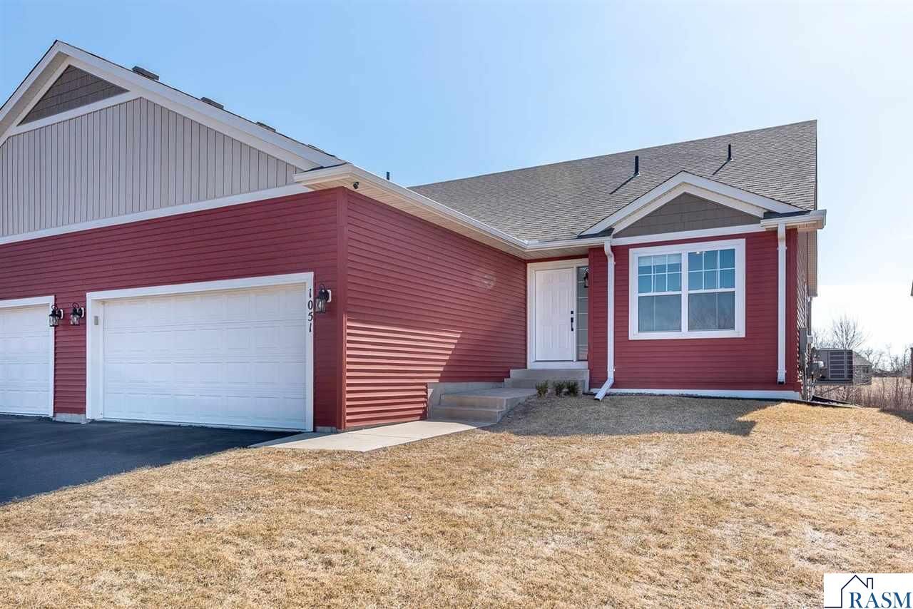 Property Photo:  1051 Sakatah Court  MN 56063 