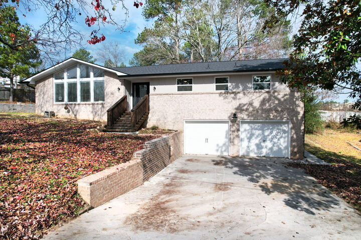 Property Photo:  1204 Tomahawk Circle NW  TN 37312 