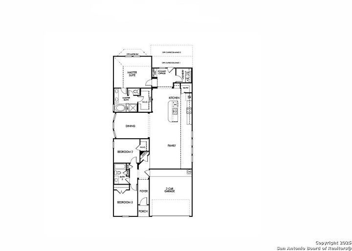 Property Photo:  3015 Nash  TX 78132 