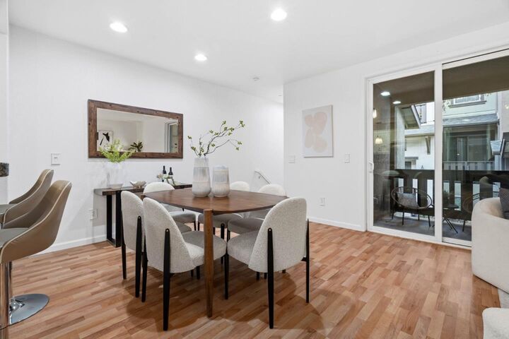 Property Photo:  663 Modern Ice Drive  CA 95112 