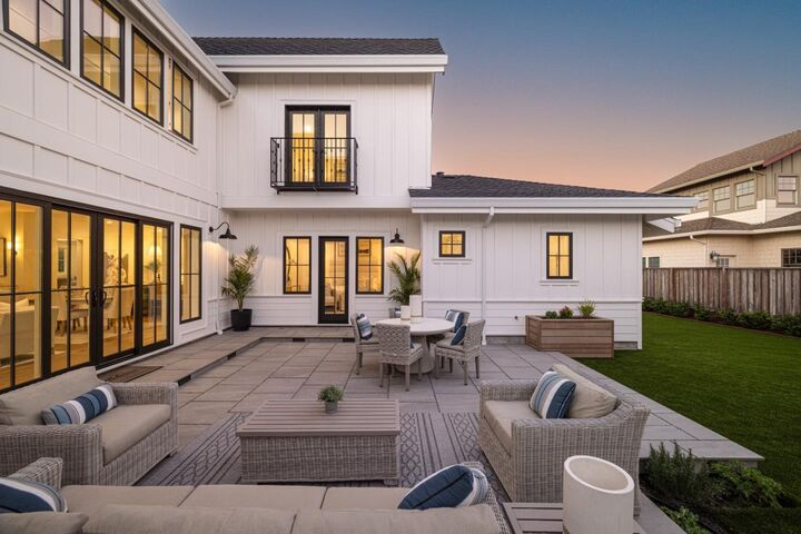 Property Photo:  655 Potter Avenue  CA 94019 