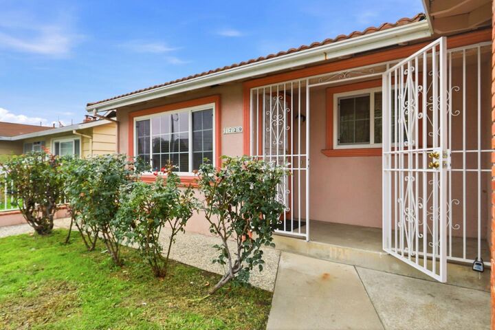 Property Photo:  1729 Adrian Way  CA 95122 