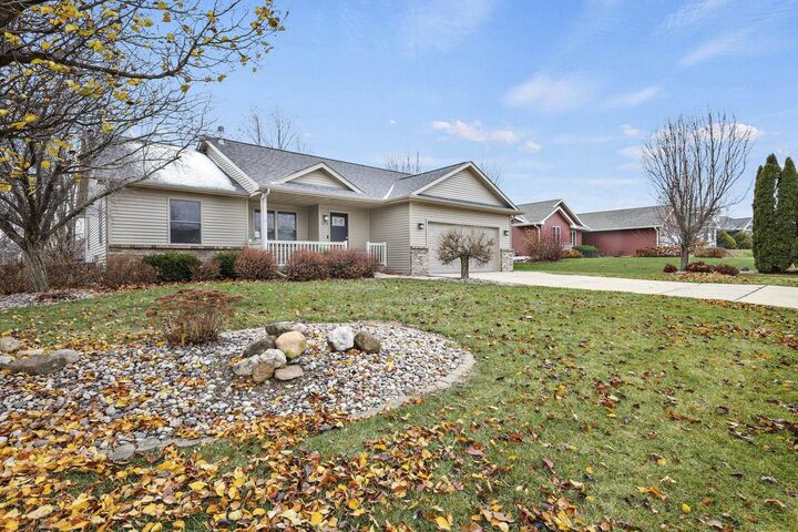 Property Photo:  679 West Main Street  WI 53536 