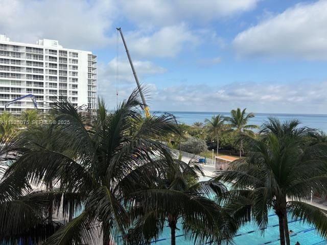 Property Photo:  9273 Collins Ave 407  FL 33154 