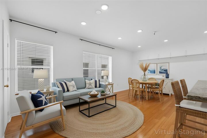 Property Photo:  1350 Pennsylvania Ave 207  FL 33139 