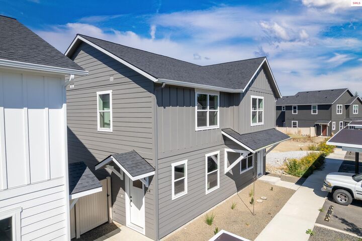 24 Potlatch Loop  Priest River ID 83856 photo