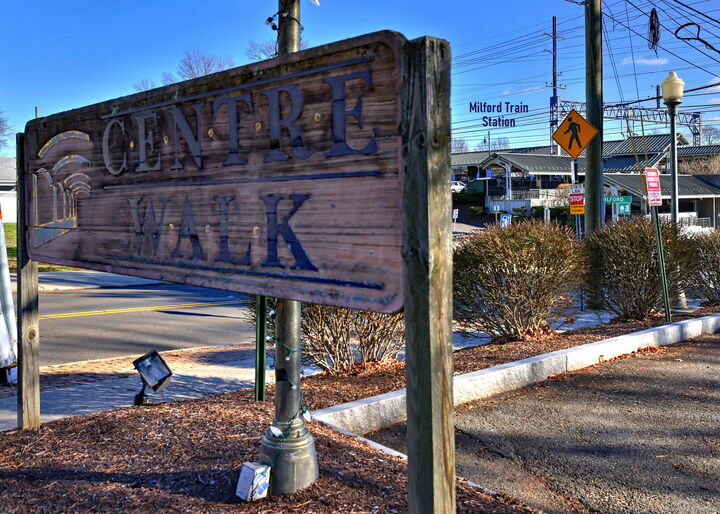 146 High Street Apt 207  Milford CT 06460 photo