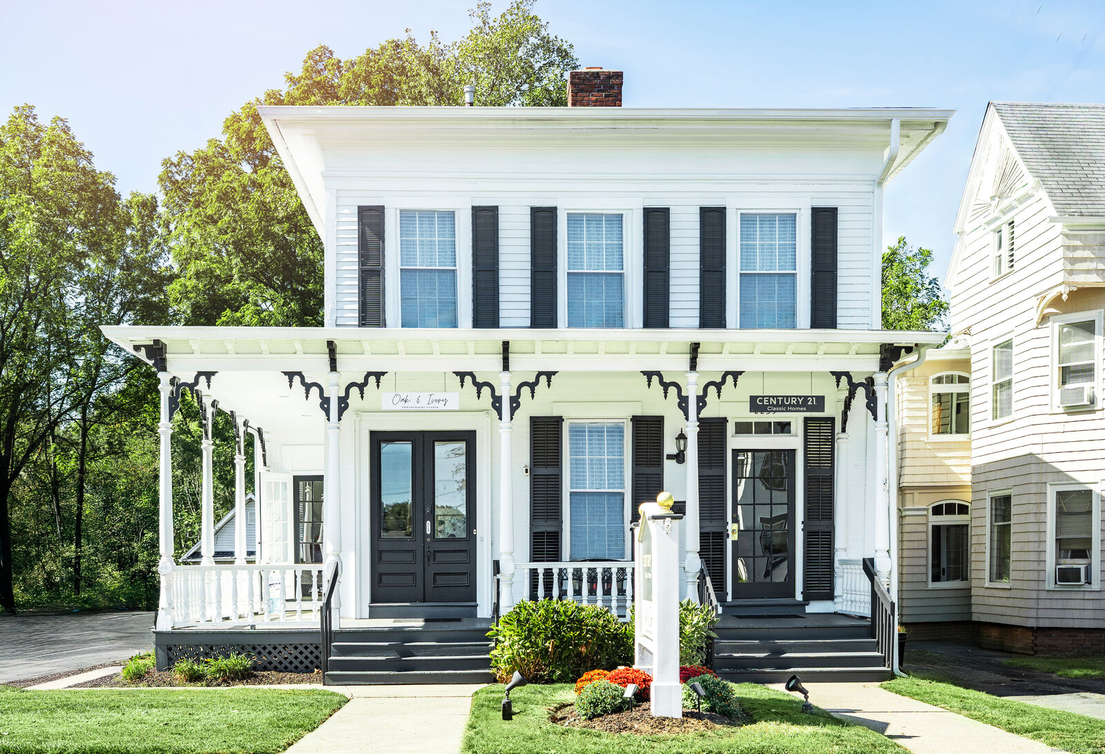 Property Photo: 2239 Main Street 2nd Floor CT 06033