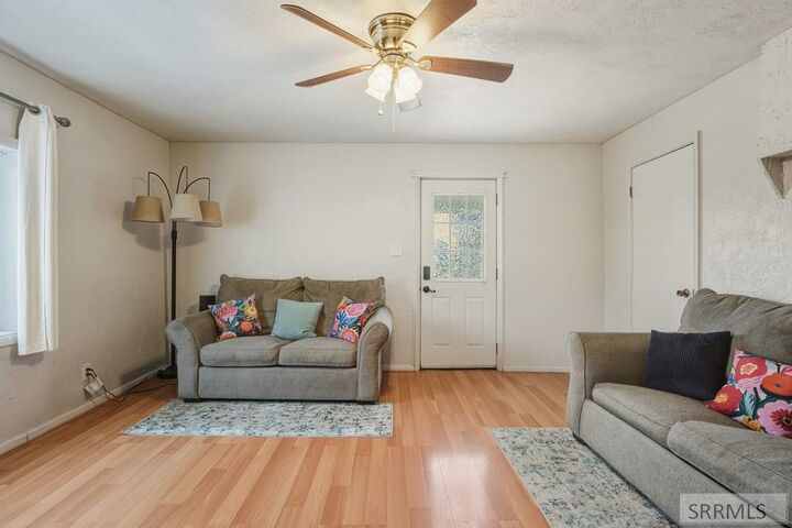 Property Photo:  752 Cleveland Street  ID 83401 