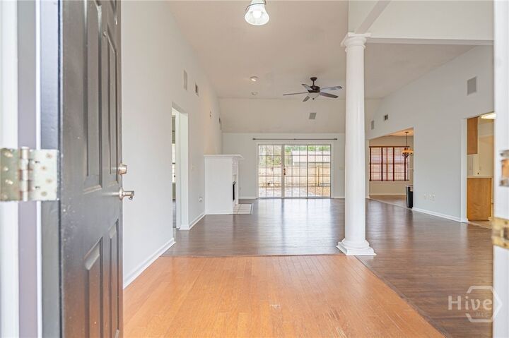 Property Photo:  114 Laurens Lane  GA 31419 