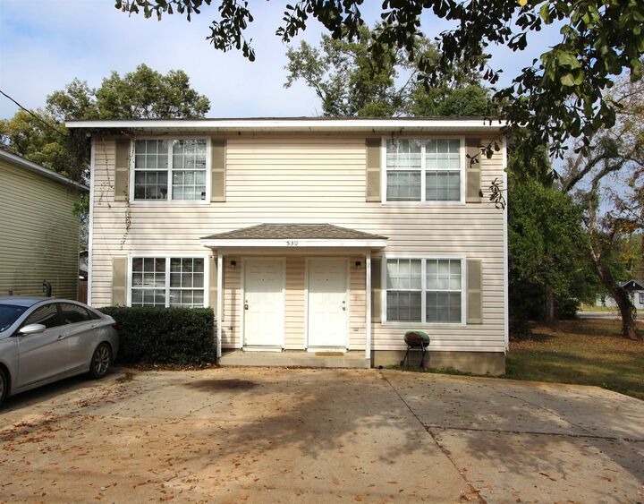 Property Photo: 530 Palm Beach Street 1 FL 32310