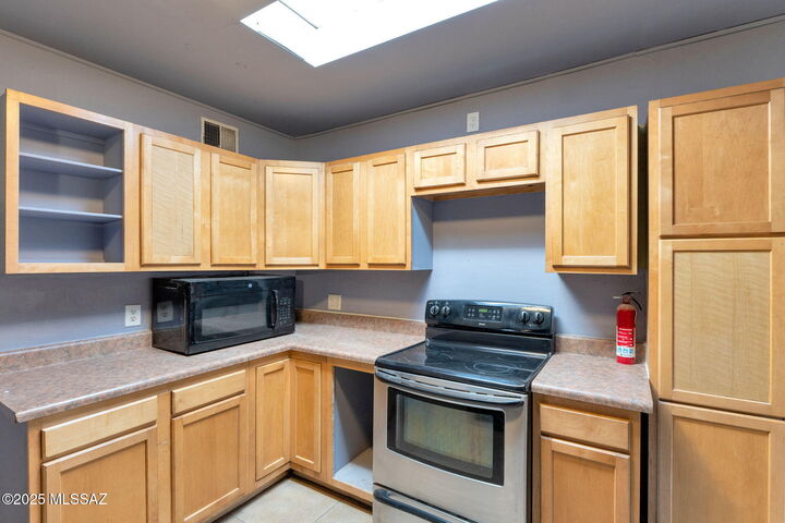 Property Photo: 4544 E Pima Street AZ 85712