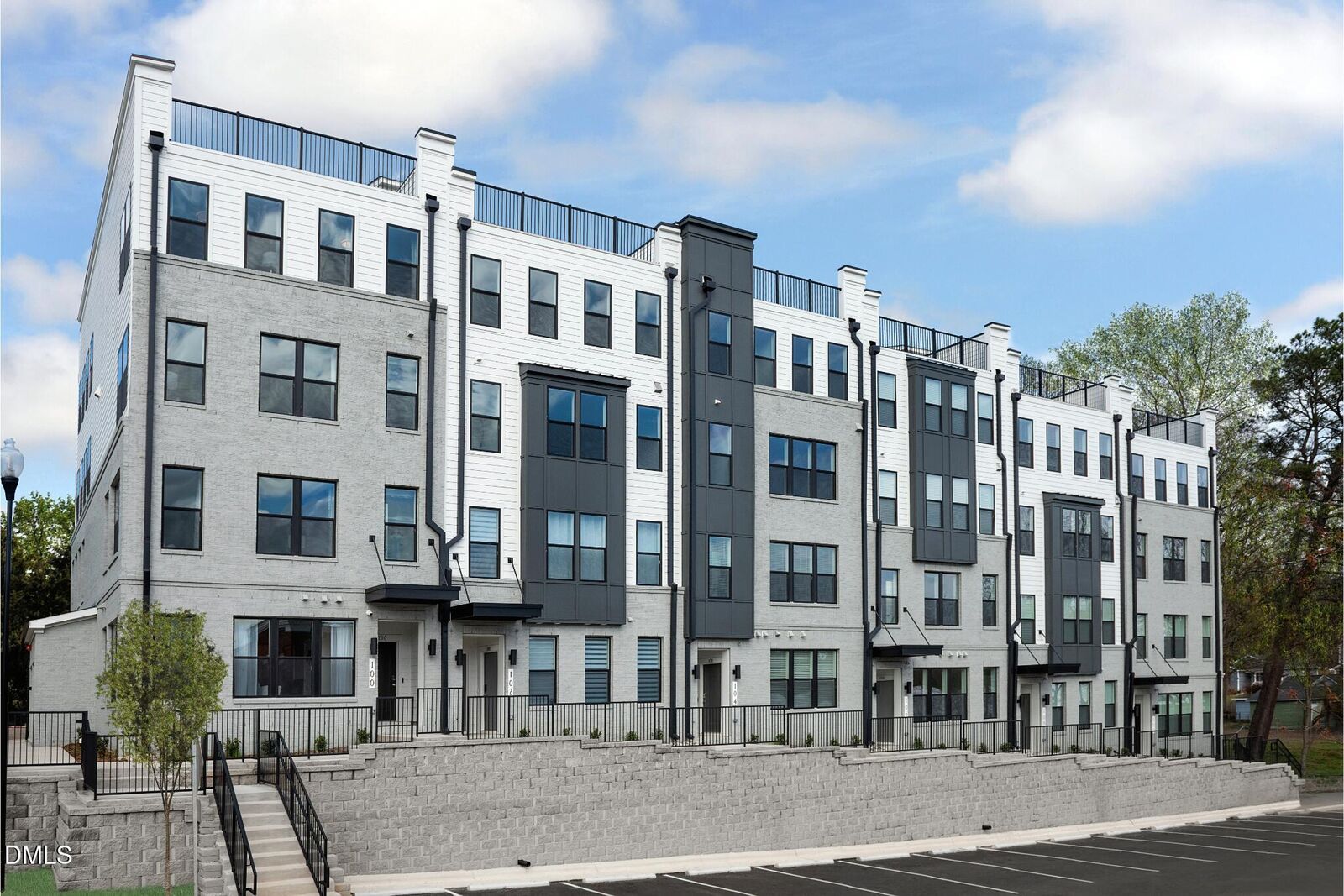 Property Photo:  144 N White Street 200  NC 27587 